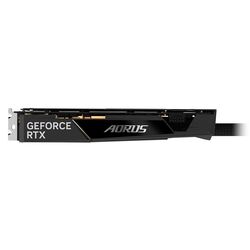Placa video Gigabyte AORUS GeForce RTX 4090 XTREME WATERFORCE 24GB GDDR6X (GV-N4090AORUSX W-24GD) Thumb