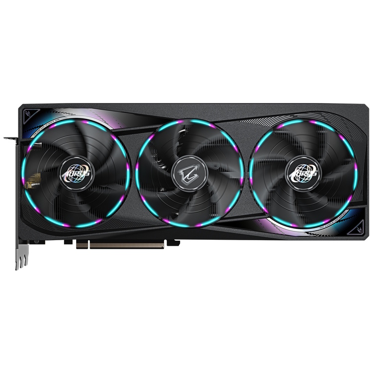 Gigabyte Aorus GeForce RTX 5070 Master