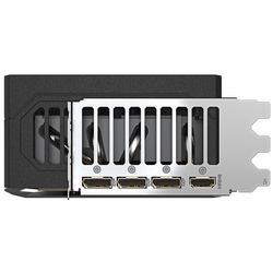 Placa video Gigabyte Aorus GeForce RTX 5070 Ti Master 16G 16GB GDDR7 (GV-N507TAORUS M-16GD) Thumb