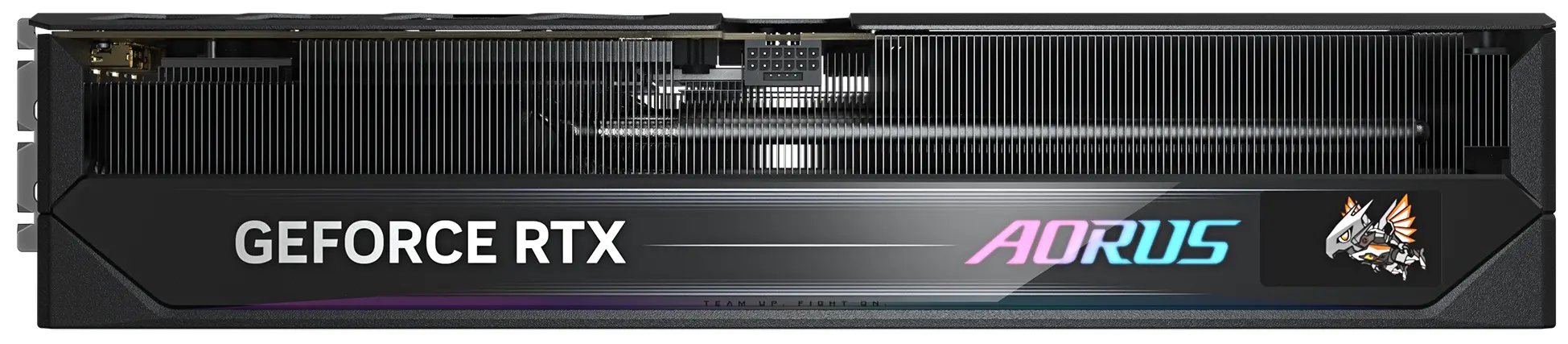 Видеокарта Gigabyte Aorus GeForce RTX 5080 Master 16G 16GB GDDR7 (GV-N5080AORUS M-16GD)