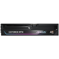 Видеокарта Gigabyte Aorus GeForce RTX 5090 Master 32G 32GB GDDR7 (GV-N5090AORUS M-32GD) Thumb