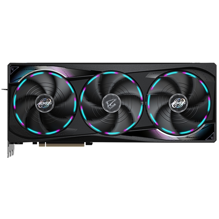 Gigabyte Aorus GeForce RTX 5090 Master