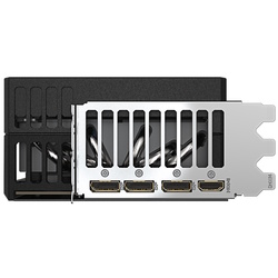 Видеокарта Gigabyte Aorus GeForce RTX 5090 Master 32G 32GB GDDR7 (GV-N5090AORUS M-32GD) Thumb