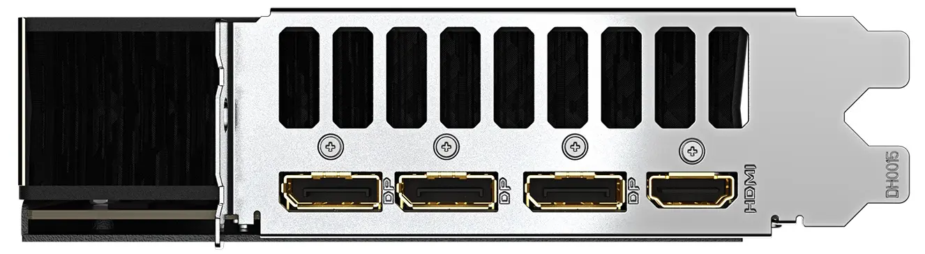 Видеокарта Gigabyte Aorus GeForce RTX 5090 Xtreme Waterforce 32G 32GB GDDR7 (GV-N5090AORUSX W-32GD)