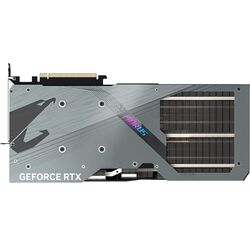 Placa video Gigabyte Aorus Master RTX4080 16GB GDDR6X (GV-N4080AORUS M-16GD) Thumb