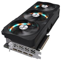Видеокарта Gigabyte Gaming OC RTX4080 16GB GDDR6X (GV-N4080GAMING OC-16GD) Thumb