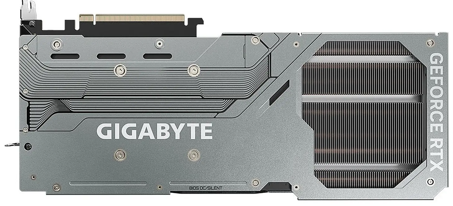 Видеокарта Gigabyte Gaming OC RTX4080 16GB GDDR6X (GV-N4080GAMING OC-16GD)