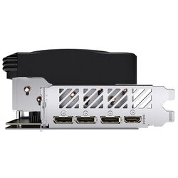 Видеокарта Gigabyte Gaming OC RTX4080 16GB GDDR6X (GV-N4080GAMING OC-16GD) Thumb