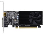 Placa video Gigabyte GeForce GT 1030 Low Profile D4 2G (GV-N1030D4-2GL)