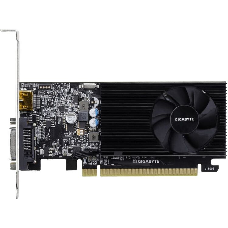 Gigabyte GeForce GT 1030