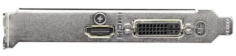 Видеокарта Gigabyte GeForce GT 730 Low Profile 2GB (GV-N730D5-2GL)