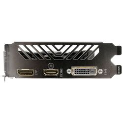 Placa video Gigabyte GeForce GTX 1050 Ti D5 4G (GV-N105TD5-4GD) Thumb