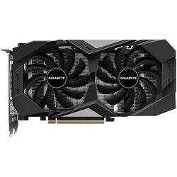 Видеокарта Gigabyte GeForce GTX 1660 SUPER D6 6GB GDDR6 (GV-N166SD6-6GD)
