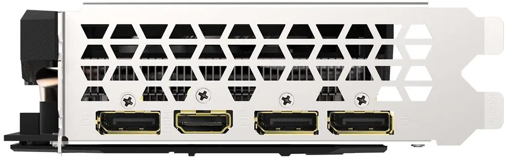 Видеокарта Gigabyte GeForce GTX 1660 SUPER D6 6GB GDDR6 (GV-N166SD6-6GD)