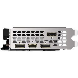 Видеокарта Gigabyte GeForce RTX 2060 6GB GDDR6 (GV-N2060OC-6GD) Thumb