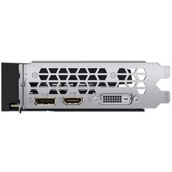 Видеокарта Gigabyte GeForce RTX 3050 WindForce OC 8G (GV-N3050WF2OC-8GD) Thumb