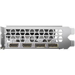 Видеокарта Gigabyte GeForce RTX 3050 Windforce OC V2 6G GDDR6 (GV-N3050WF2OCV2-6GD) Thumb