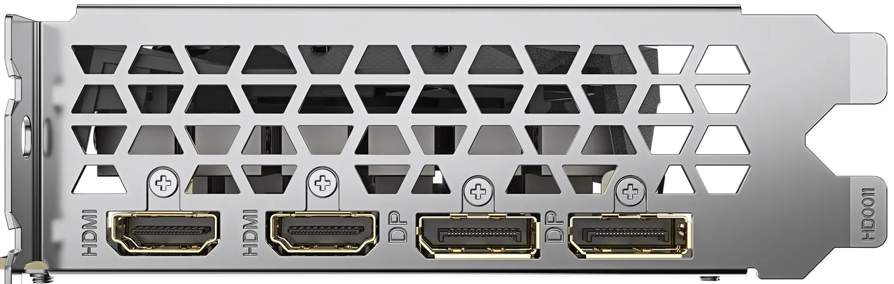 Видеокарта Gigabyte GeForce RTX 3050 Windforce OC V2 6G GDDR6 (GV-N3050WF2OCV2-6GD)