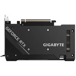 Видеокарта Gigabyte GeForce RTX 3060 Gaming OC 8GB 2.0 GDDR6 (GV-N3060GAMING OC-8GD 2.0) Thumb