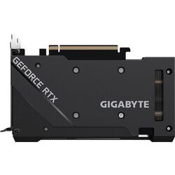 Видеокарта Gigabyte GeForce RTX 3060 Gaming OC 8GB GDDR6 (GV-N3060GAMING OC-8GD) Thumb