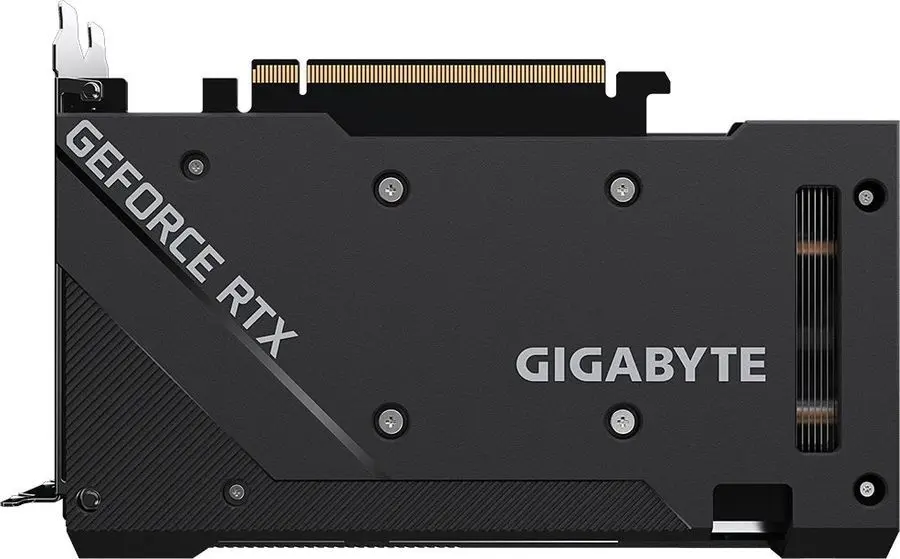 Видеокарта Gigabyte GeForce RTX 3060 Gaming OC 8GB GDDR6 (GV-N3060GAMING OC-8GD) - 7