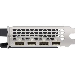 Placa video Gigabyte GeForce RTX 3060 Ti 8GB GDDR6 Eagle OC (GV-N306TEAGLE OC-8GD) Thumb