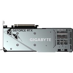 Placa video Gigabyte GeForce RTX 3060 Ti 8GB GDDR6 Gaming OC (GV-N306TGAMING OC-8GD) Thumb