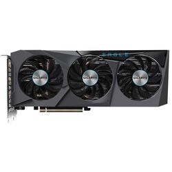 Placa video Gigabyte GeForce RTX 3060 Ti EAGLE OC 8GB GDDR6X (GV-N306TXEAGLE)