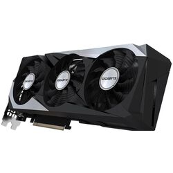 Placa video Gigabyte GeForce RTX 3060 Ti Gaming OC D6X 8GB GDDR6X (GV-N306TXGAMING OC-8GD) Thumb