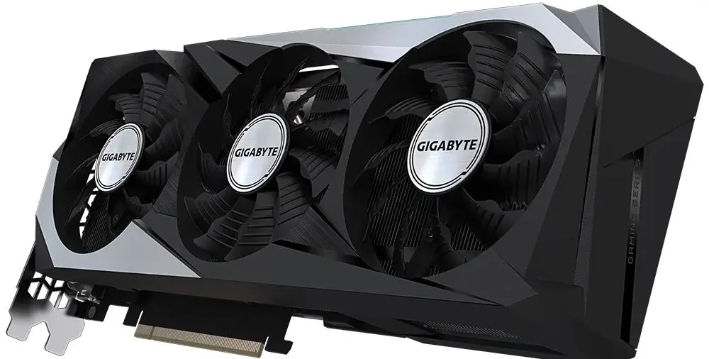 Placa video Gigabyte GeForce RTX 3060 Ti Gaming OC D6X 8GB GDDR6X (GV-N306TXGAMING OC-8GD)
