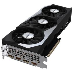 Placa video Gigabyte GeForce RTX 3060 Ti Gaming OC D6X 8GB GDDR6X (GV-N306TXGAMING OC-8GD) Thumb