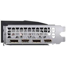 Placa video Gigabyte GeForce RTX 3060 Ti Gaming OC D6X 8GB GDDR6X (GV-N306TXGAMING OC-8GD) Thumb