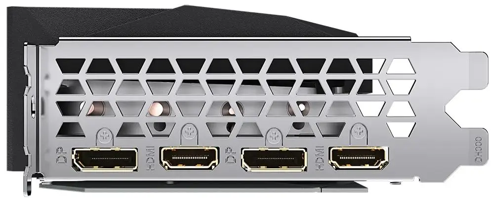 Placa video Gigabyte GeForce RTX 3060 Ti Gaming OC D6X 8GB GDDR6X (GV-N306TXGAMING OC-8GD)