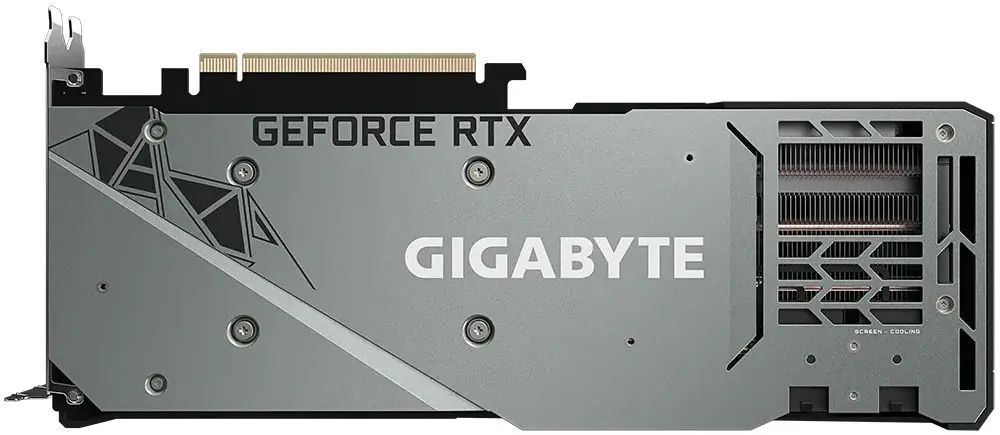 Placa video Gigabyte GeForce RTX 3060 Ti Gaming OC D6X 8GB GDDR6X (GV-N306TXGAMING OC-8GD)