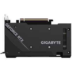 Placa video Gigabyte GeForce RTX 3060 Ti WindForce OC 8G (GV-N306TWF2OC-8GD) Thumb