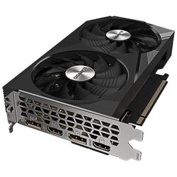Видеокарта Gigabyte GeForce RTX 3060 Windforce 12GB GDDR6 (GV-N3060WF2OC-12GD 2.0) Thumb
