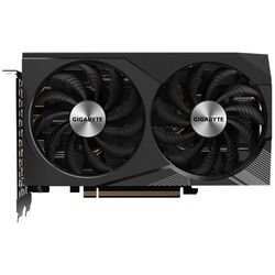 Видеокарта Gigabyte GeForce RTX 3060 Windforce 12GB GDDR6 (GV-N3060WF2OC-12GD 2.0)