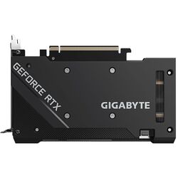 Видеокарта Gigabyte GeForce RTX 3060 Windforce 12GB GDDR6 (GV-N3060WF2OC-12GD 2.0) Thumb