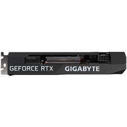 Видеокарта Gigabyte GeForce RTX 3060 Windforce 12GB GDDR6 (GV-N3060WF2OC-12GD 2.0) Thumb