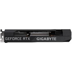 Видеокарта Gigabyte GeForce RTX 3060 Windforce OC 12GB GDDR6 (GV-N3060WF2OC-12GD) Thumb