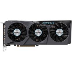 Placa video Gigabyte GeForce RTX 3070 Eagle 8GB GDDR6 (GV-N3070EAGLE-8GD)