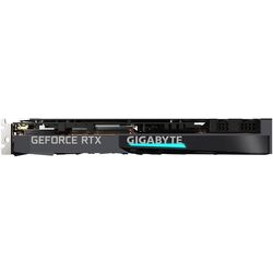 Видеокарта Gigabyte GeForce RTX 3070 Eagle OC 8GB GDDR6 (GV-N3070EAGLE OC-8GD) Thumb