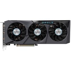 Placa video Gigabyte GeForce RTX 3070 Eagle OC 8GB GDDR6 (GV-N3070EAGLE OC-8GD)