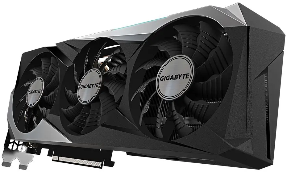 Placa video Gigabyte GeForce RTX 3070 Gaming OC 8GB GDDR6
