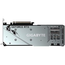 Placa video Gigabyte GeForce RTX 3070 Gaming OC 8GB GDDR6 Thumb