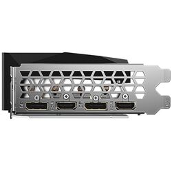 Placa video Gigabyte GeForce RTX 3070 Gaming OC 8GB GDDR6 Thumb