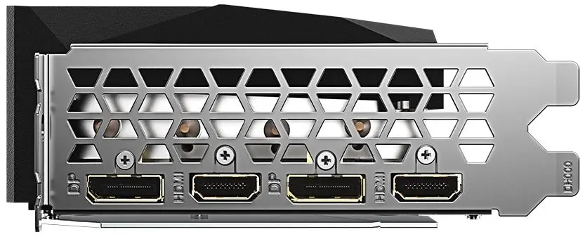 Placa video Gigabyte GeForce RTX 3070 Gaming OC 8GB GDDR6