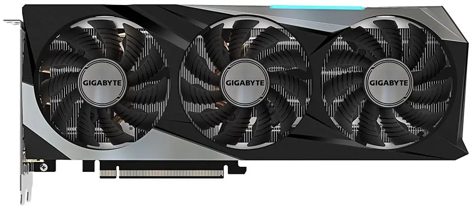 Placa video Gigabyte GeForce RTX 3070 Gaming OC 8GB GDDR6