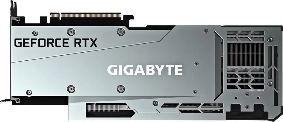 Placa video Gigabyte GeForce RTX 3080 Gaming OC 12GB (GV-N3080GAMING OC-12GD)