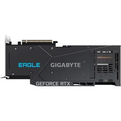 Placa video Gigabyte GeForce RTX 3080 Ti EAGLE OC 12Gb GDDR6X (GV-N308TEAGLE OC-12GD) Thumb